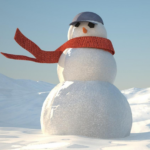 Snowman Snowman